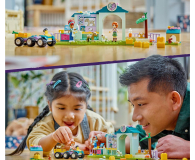 LEGO Friends 42632 Lecznica dla zwierząt gospodarczych - 1202556 - zdjęcie 5